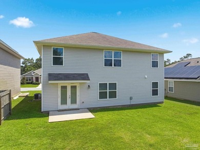 Spacious 5-bedroom, 3-bath home tucked into one of Pensacola's - photo 42