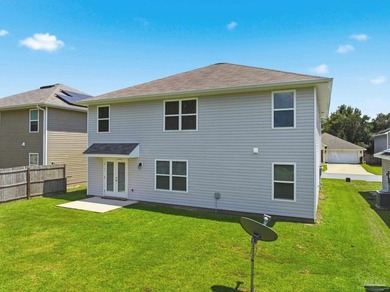 Spacious 5-bedroom, 3-bath home tucked into one of Pensacola's - photo 43