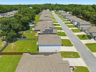 Spacious 5-bedroom, 3-bath home tucked into one of Pensacola's - photo 45