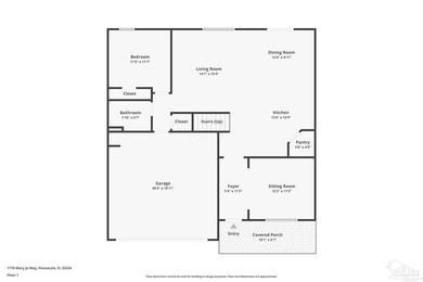 Spacious 5-bedroom, 3-bath home tucked into one of Pensacola's - photo 46