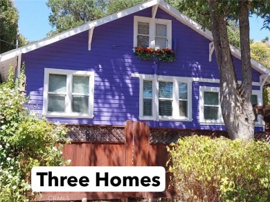 Clear Lake Home For Sale in Lakeport California