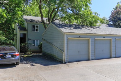 Bethany Pond  Condo For Sale in Portland Oregon