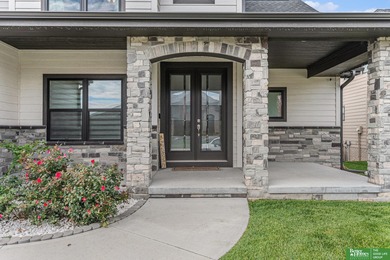 Ritz Lake Home For Sale in Fremont Nebraska