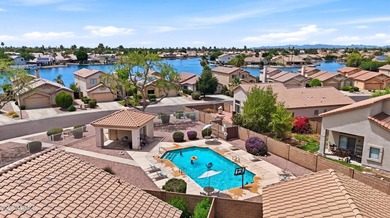 Fantastic remodeled home in the highly desirable Desert Harbor - photo 2