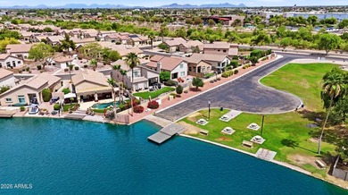 Fantastic remodeled home in the highly desirable Desert Harbor - photo 3