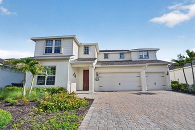 Welcome to this beautifully designed Roseland model by Pulte - photo 3