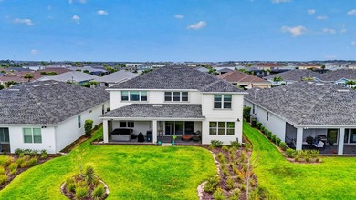 Welcome to this beautifully designed Roseland model by Pulte - photo 8