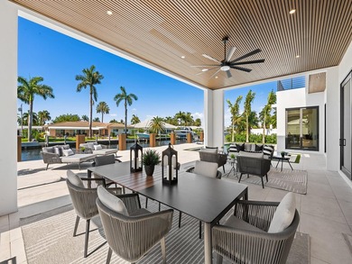 Luxury redefined in this newly constructed waterfront estate - photo 8