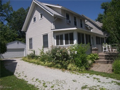 Lake Home Sale Pending in Euclid, Ohio