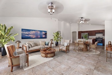 This Large upgraded home in desirable Pualani Estates is located - photo 2