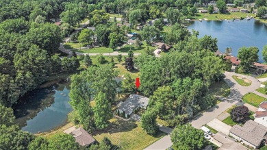 (private lake, pond, creek) Home For Sale in Pinckney Michigan