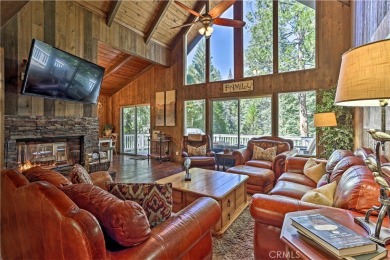 Lake Home For Sale in Lake Arrowhead, California