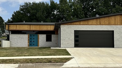 One-of-a-kind home blends timeless character with modern luxury