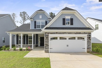 Lake Columbia / Lake Windermere Home For Sale in Blythewood South Carolina
