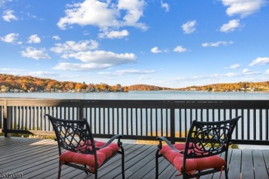 Lake Hopatcong Home For Sale in Mount Arlington New Jersey