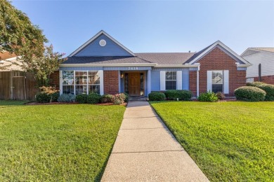 Lake Home For Sale in Rowlett, Texas