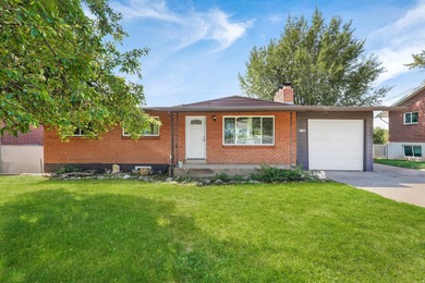 Great Salt Lake Home For Sale in North Ogden Utah