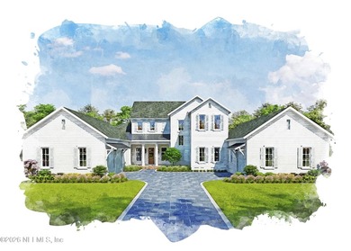 Welcome to an exceptional new construction home in the highly - photo 1