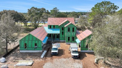 Welcome to an exceptional new construction home in the highly - photo 2