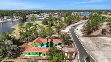 Welcome to an exceptional new construction home in the highly - photo 3