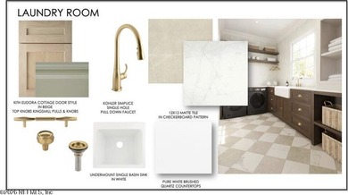 Welcome to an exceptional new construction home in the highly - photo 10