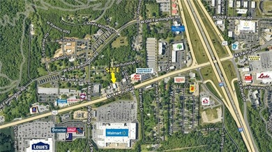 This move in ready Dental Office is strategically located on MLK