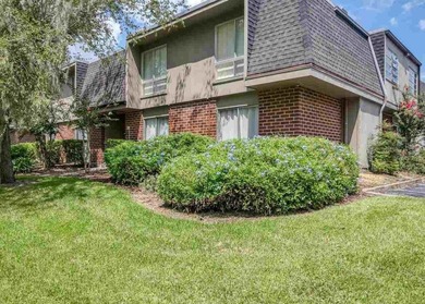Bivens Arm Lake Condo For Sale in Gainesville Florida