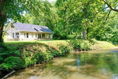 Lake Home For Sale in Warne, North Carolina