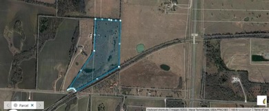 (private lake, pond, creek) Acreage For Sale in Pottsboro Texas