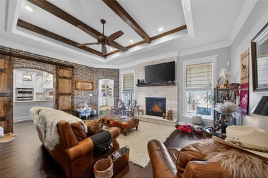 Discover luxury equestrian living in Stallion Lake Ranch - photo 11