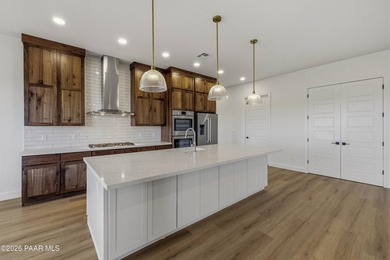 This home it's a new build and was just completed. Single story - photo 11