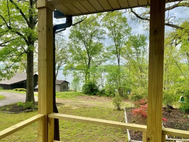 Tennessee River - Benton County Home For Sale in Camden Tennessee