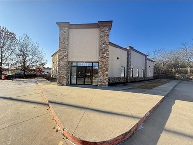 This move in ready Dental Office is strategically located on MLK