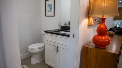 Modern efficiency meets relaxed coastal living at 98 River Road - photo 12