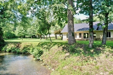 Welcome to one of the most unique creekfront opportunities - photo 2