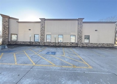 This move in ready Dental Office is strategically located on MLK