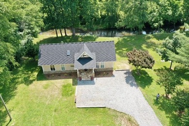 Welcome to one of the most unique creekfront opportunities - photo 3