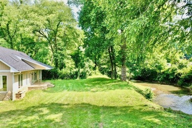 Welcome to one of the most unique creekfront opportunities - photo 4