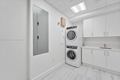 Estates at Acqualina Residence 1506S presents a rare opportunity