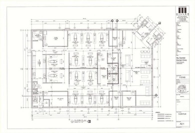 This move in ready Dental Office is strategically located on MLK