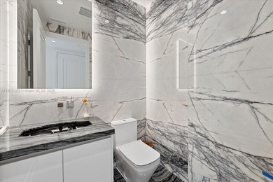 Estates at Acqualina Residence 1506S presents a rare opportunity