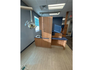 This move in ready Dental Office is strategically located on MLK