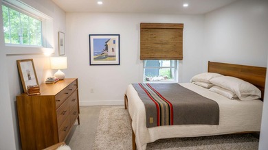 Modern efficiency meets relaxed coastal living at 98 River Road - photo 18