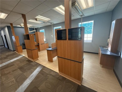 This move in ready Dental Office is strategically located on MLK