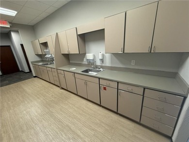 This move in ready Dental Office is strategically located on MLK