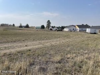 Keyhole Reservoir Lot For Sale in Pine Haven Wyoming
