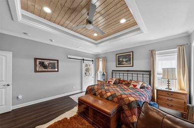Discover luxury equestrian living in Stallion Lake Ranch - photo 21