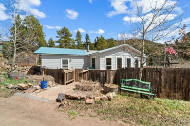 (private lake, pond, creek) Home For Sale in Rye Colorado