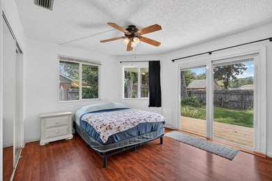 Welcome to this charming 2-bedroom, 2-bath home with a versatile - photo 21
