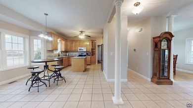 Amazing property 20 min outside of Topeka. Custom built property - photo 21